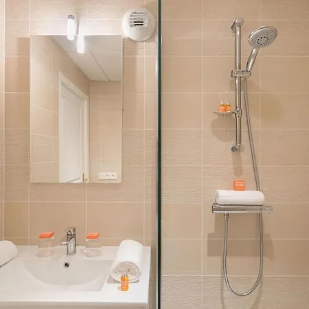 Medicis Aparthotel Puteaux