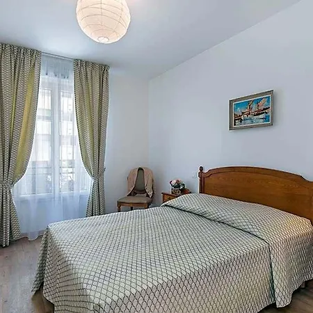 Aparthotel Medicis