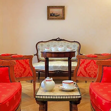 Medicis Aparthotel Puteaux