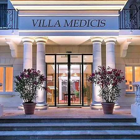 Médicis 4*