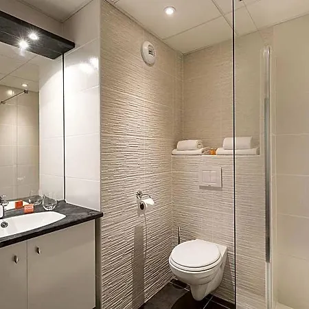 Aparthotel Medicis 4*
