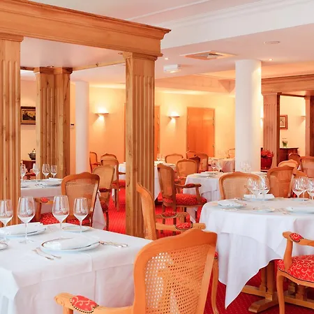 Apart-hotel Medicis 4*