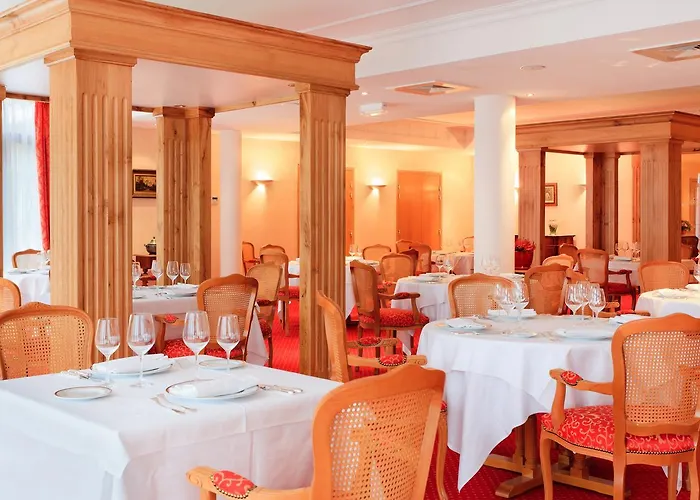 Appart hôtel Médicis 4*